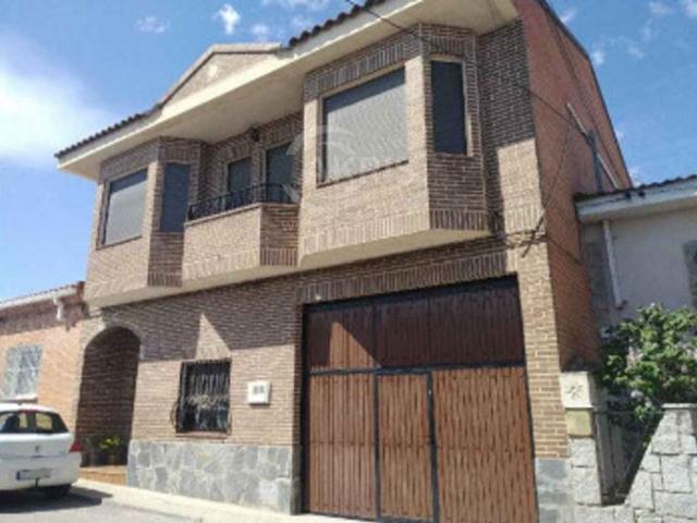 Chalet en venta en Santa Olalla, Castilla-La Mancha