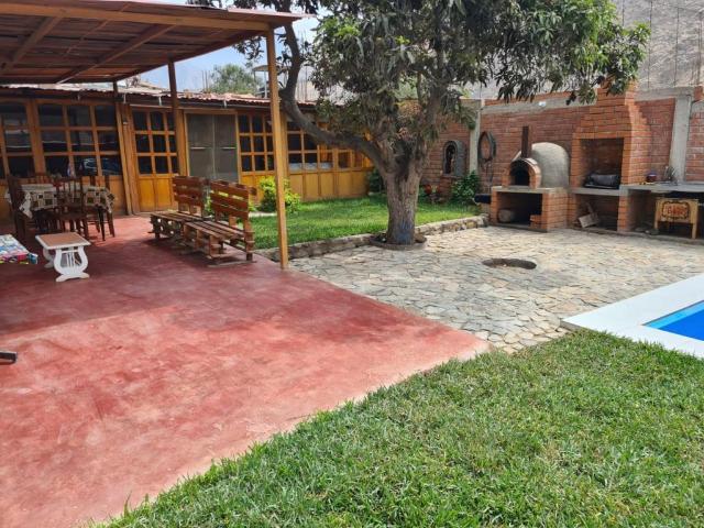 Casa venta en Santa Rosa De Quives, Lima Metropolitana