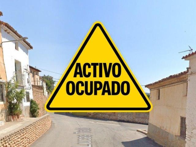 Casa en venta en Santed, Zaragoza