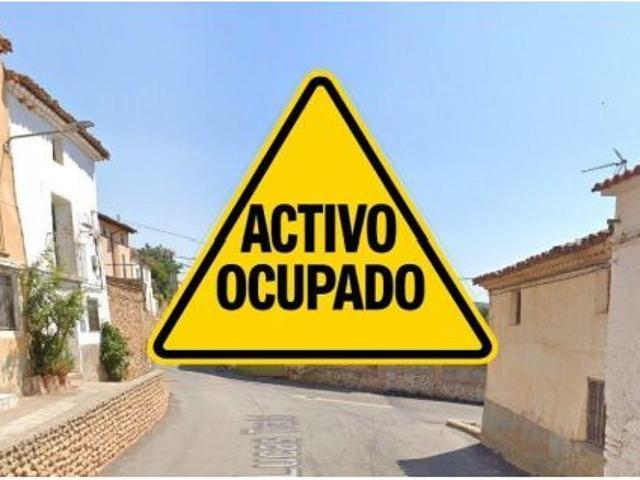 Casa en venta en Santed, Zaragoza