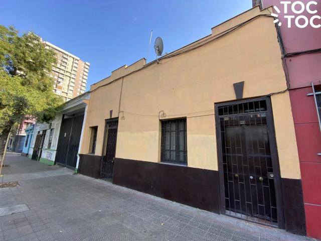 Casa en venta en Santiago