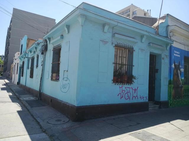 Casa en venta en Tarapacá, Metropolitana