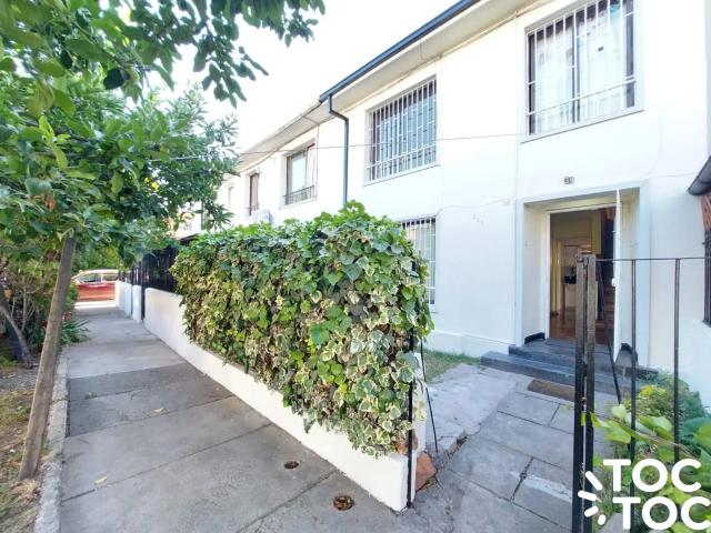 Casa en arriendo en Tarapacá, Metropolitana