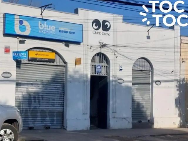 Casa en arriendo en Santiago