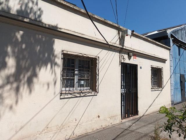 Casa en Santiago