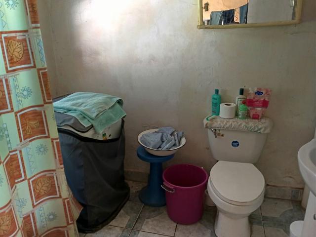 Casa en Santiago
