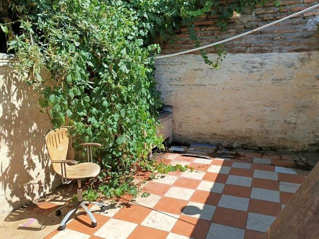 Casa en Santiago