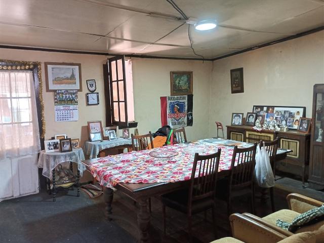 Casa en Santiago