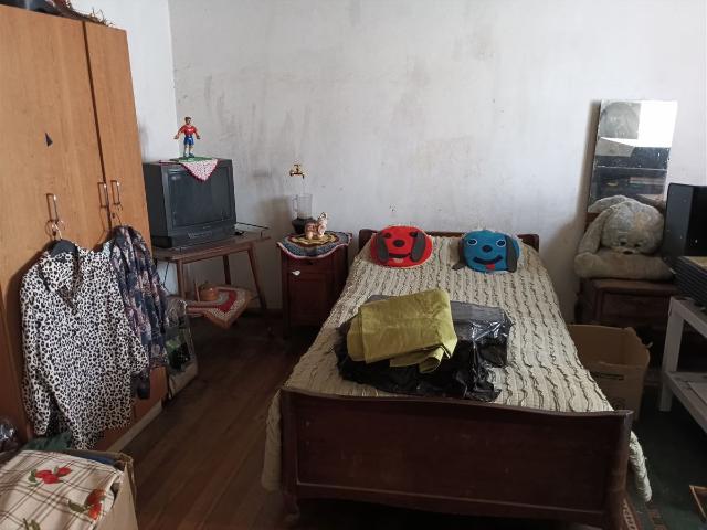 Casa en Santiago
