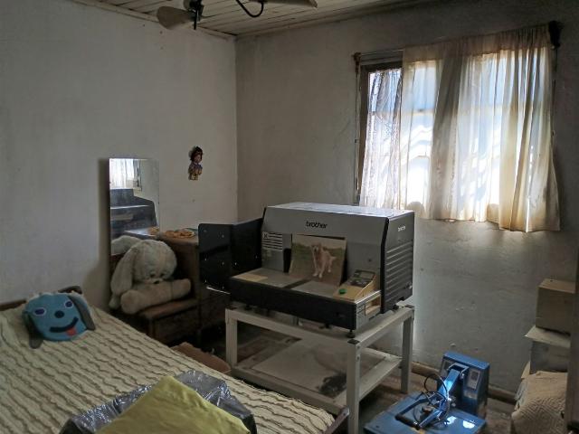 Casa en Santiago