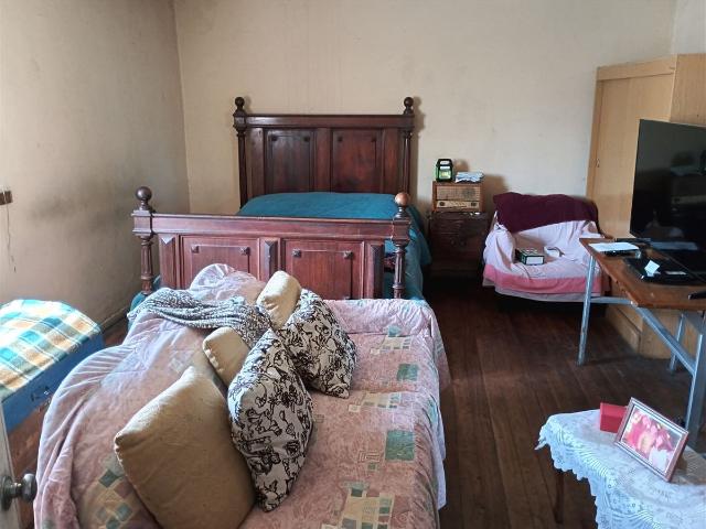 Casa en Santiago