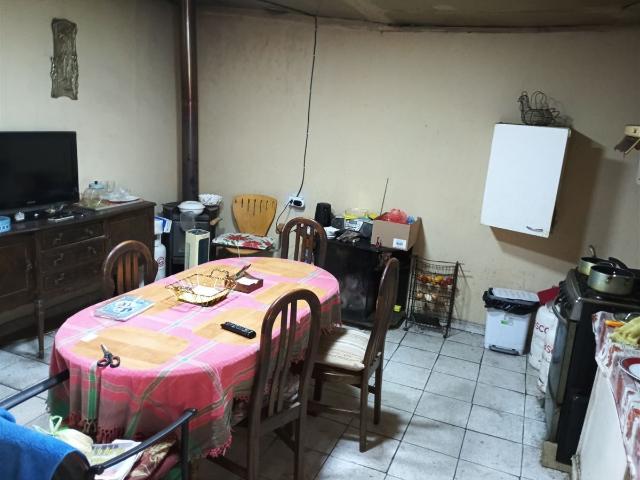 Casa en Santiago