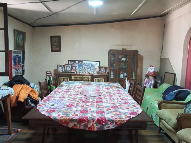 Casa en Santiago