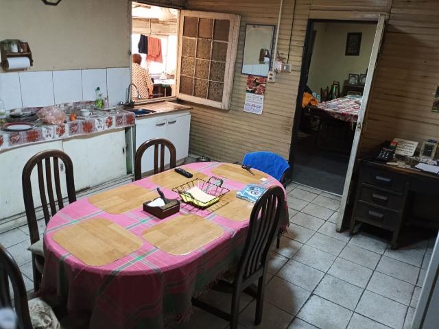 Casa en Santiago
