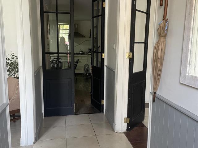 Casa en venta en Tarapacá, Metropolitana