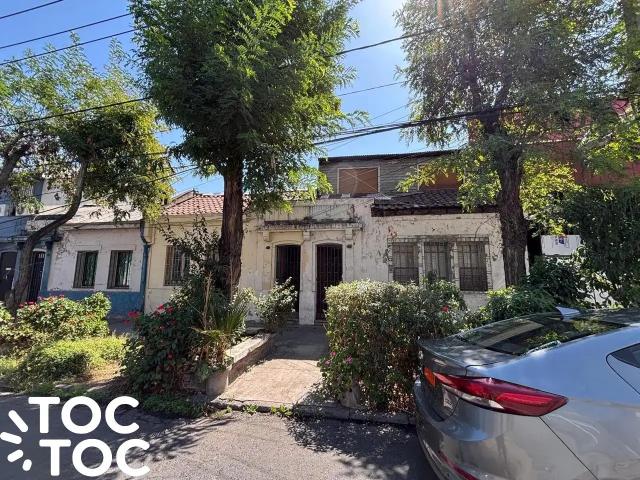 Casa en venta en Santiago