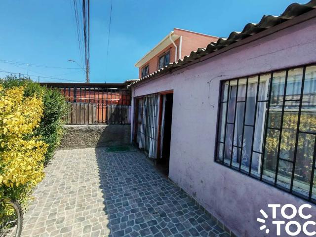 Casa en venta en San Joaquín, Metropolitana