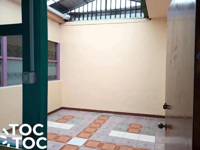 Casa en Santiago