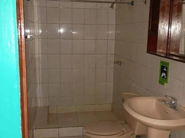 Casa en Santiago