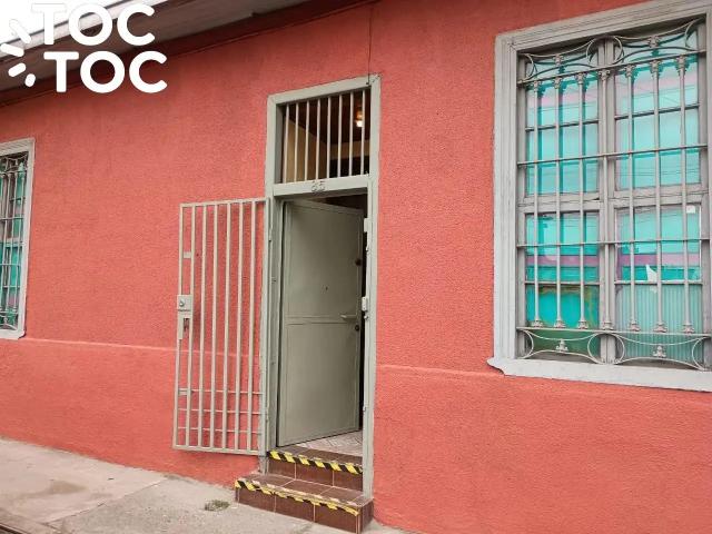 Casa en Santiago