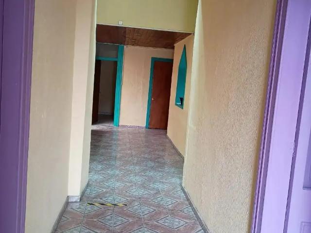 Casa en Santiago