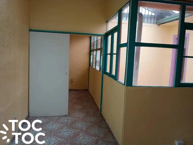 Casa en Santiago