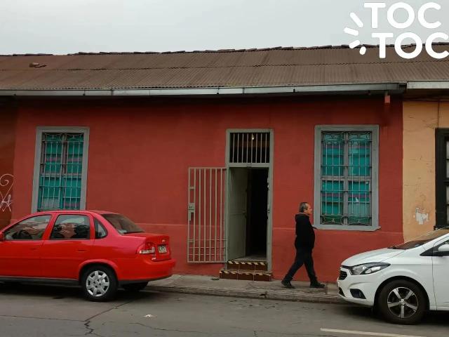 Casa en Santiago