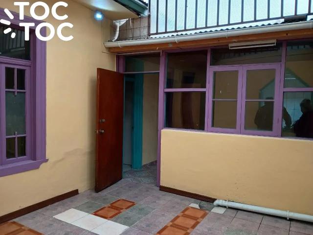 Casa en Santiago