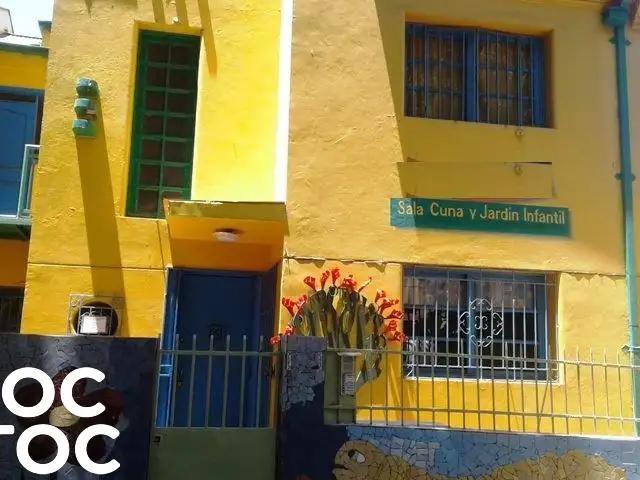 Casa en Santiago
