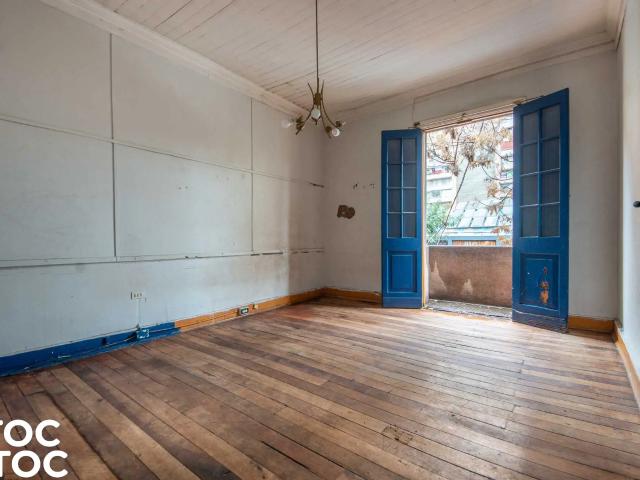 Casa en venta en Santiago