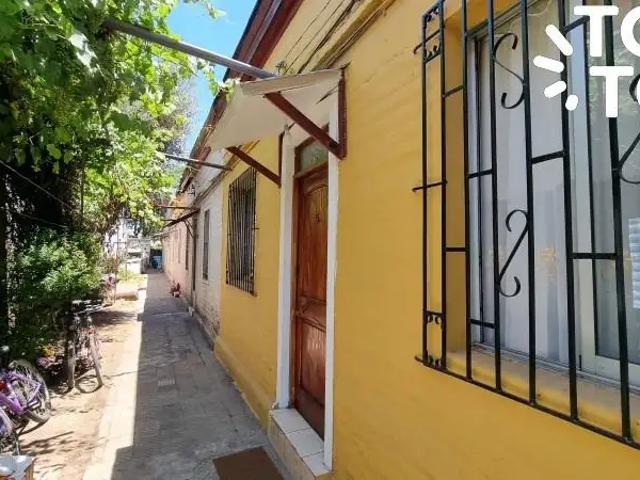 Casa en venta en Tarapacá, Metropolitana