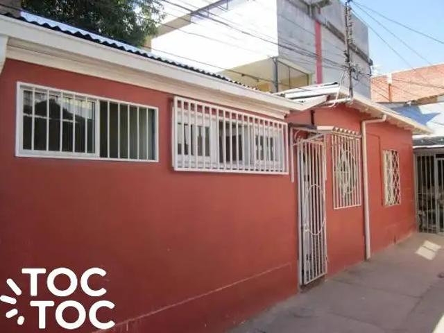 Casa en venta en Tarapacá, Metropolitana