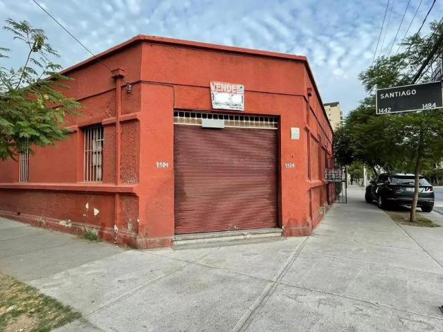 Casa en Santiago