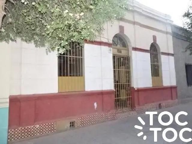 Casa en arriendo en Santiago