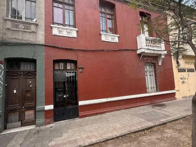 Casa en arriendo en Tarapacá, Metropolitana