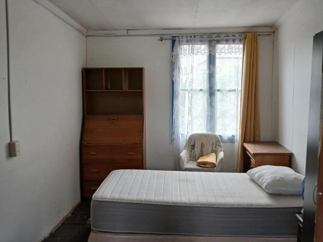 Casa en Santiago