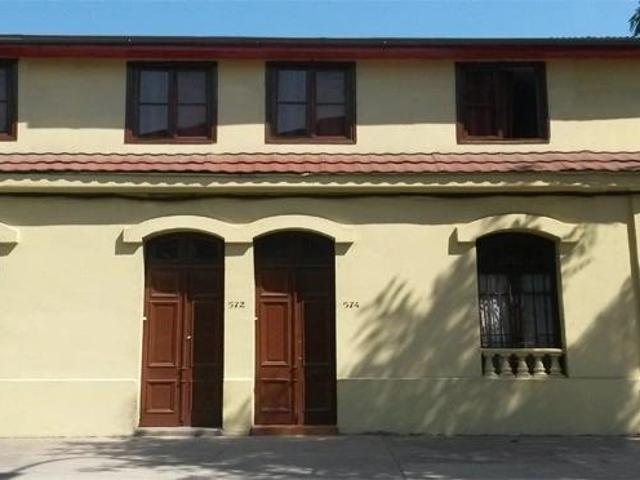 Casa en Santiago