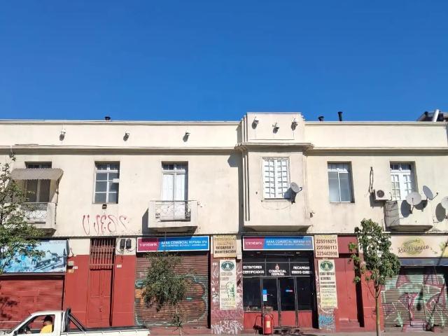 Casa en arriendo en Tarapacá, Metropolitana