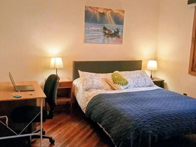 Casa en arriendo en Tarapacá, Metropolitana