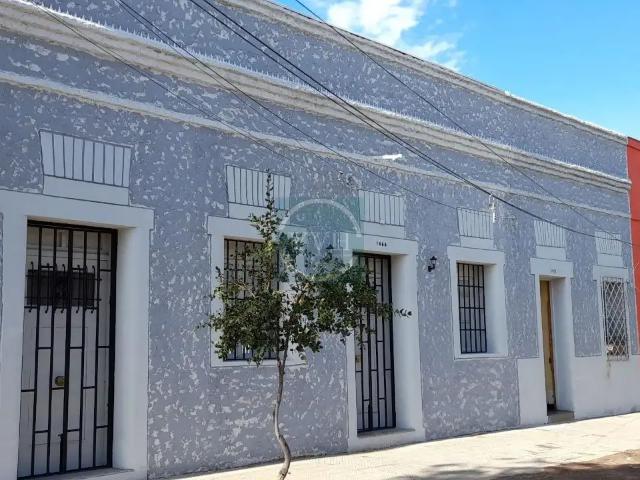 Casa en arriendo en Tarapacá, Metropolitana