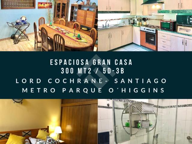 Casa en venta en Tarapacá, Metropolitana