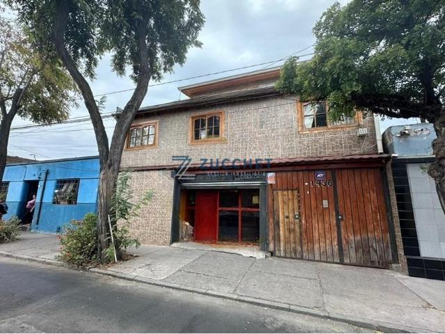 Casa en venta en Santiago