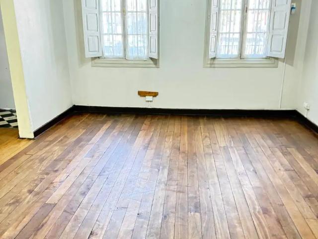 Casa en arriendo en Tarapacá, Metropolitana