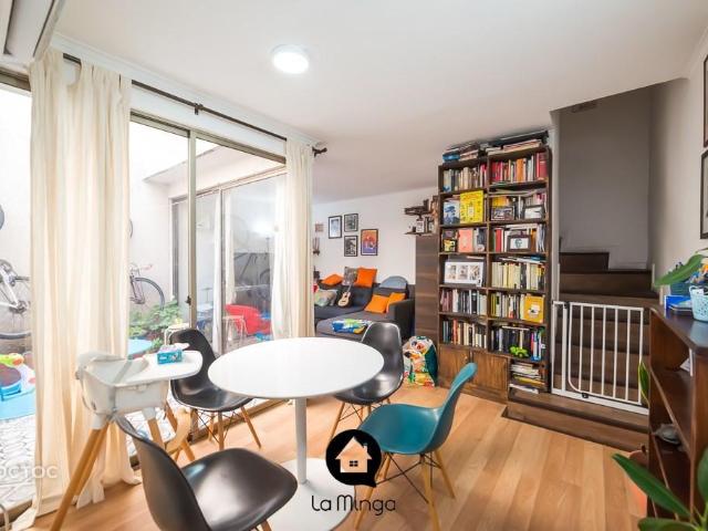 Casa en venta en Tarapacá, Metropolitana