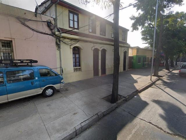 Casa en Santiago