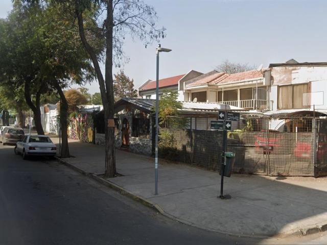 Casa en Santiago