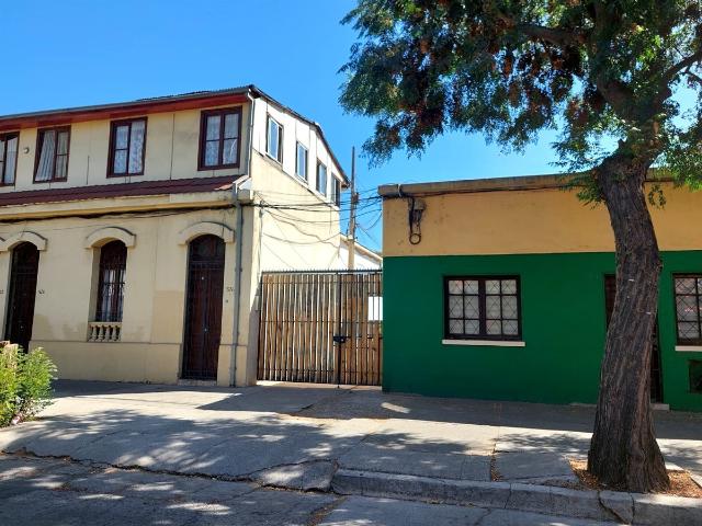 Casa en Santiago
