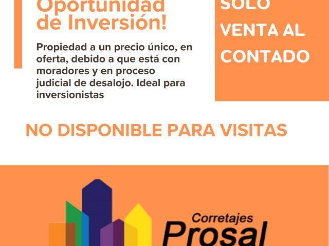 Casa en Santiago