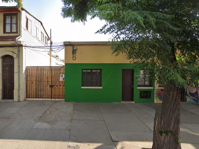 Casa en Santiago