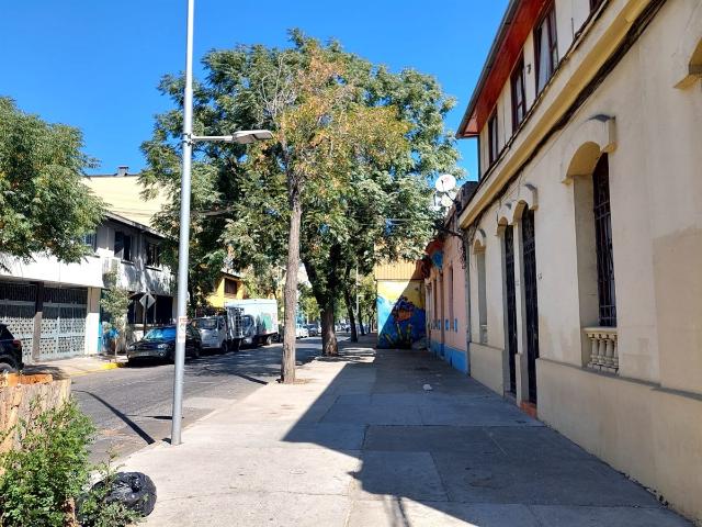 Casa en Santiago